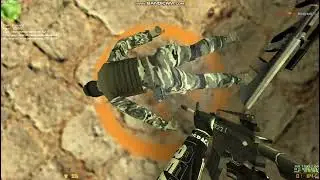 АССАССИН VI CS 1.6 КОСТИ