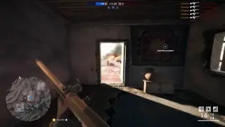 BATTLEFIELD 1: fruw0w vs JED1