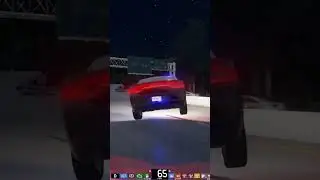 Gone flying #FlashingLights #Roleplay #Police #EMS #Firefighter #cops #gaming #PC #fyp