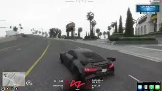 Tony Says His GirlFriend is a Juicer 😂| NoPixel 3.0