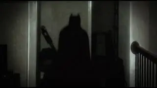 How Gotham Criminals See Batman 2 (Batman Found Footage)