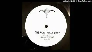 The Four M Company &ndash; Searching For The Truth (1979)