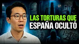 La Inquisici&oacute;n Espa&ntilde;ola: Las TORTURAS m&aacute;s BRUTALES que la Historia OCULT&Oacute; | M&eacute;todos Prohibidos