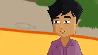 PMKVY Animation Video - Bangla