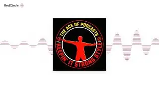 Social Suplex Podcast Network - Keepin' It Strong Style - EP 226 - 2022 New Japan Cup Finals Review