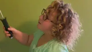 Painting My Room