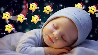 Sleep Instantly Within 3 Minutes 🌙 Baby Sleep Music 🎵Beat Insomnia💖 Mozart & Brahms Lullabies