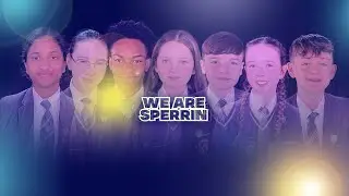 Sperrin College 2025