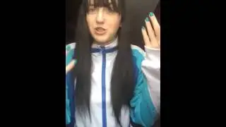 Free!! Iwatobi swim club jacket/ Comex Hobby review