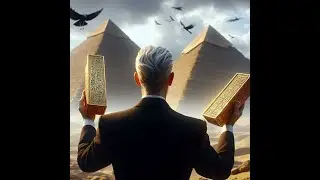 Pyramid of Djoser (Simcoscor / Magic Wagon)