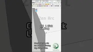 Plugin Clipping Fix Khắc phục lỗi zoom trong Sketchup #sketchup  #shorts