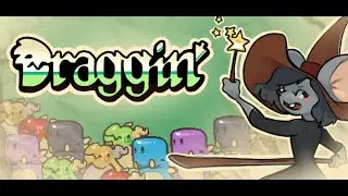 Draggin - Demo Trailer