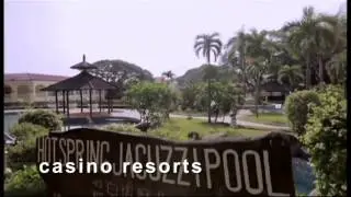 AVP CLARK TOURISM OCT 2015
