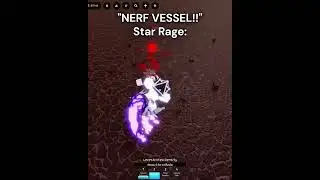 I think I made a infinite combo for yuki/star rage [OUTDATED] #jujutsushenanigans