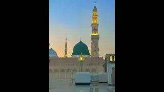 Nabi ka lab par Jo zikr hai be misal aya | #viral naatshorts
