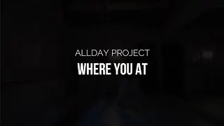 [K-POP CLASS] 요즘 중학생이 추는 ALLDAYPROJECT - WHERE YOU AT 댄스커버 ^^