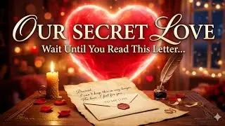 I Can't Stop Crying on This Love Letter! This Love Quotes are a Massive Heartbreak!