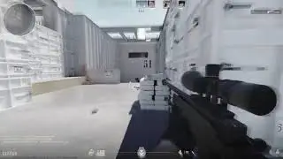 CLOSE EYES | Counter Strike 2 Edit
