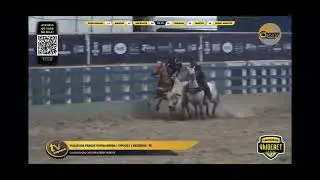 Nilo Neto x Elshady Zorrero Neto