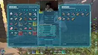 Volvimos a ARK ASCENDED DinoArk #10.0