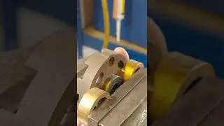 How to replace a bearing. #tools #mechanic #garage #workshop