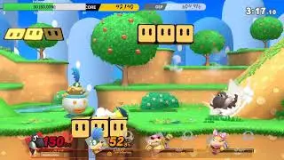 I'm so good at this game