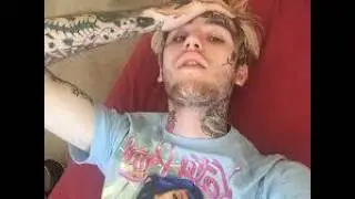 lil peep - told ya freestyle prod oogie mane