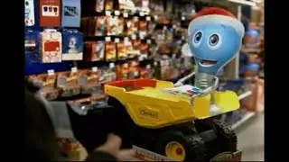 Kmart Christmas Gift Cards (2007)