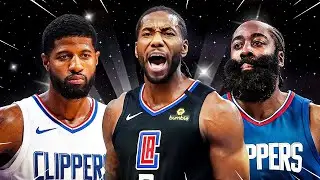 THE CLIPPERS BIGGEST MISTAKE | 2024 NBA OFFSEASON @awfulcoaching ​⁠​⁠​⁠@JusBlaze29 ​⁠