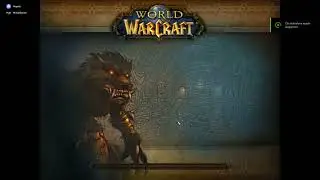 WoW Wotlk [Hardcore-Duo] - Burg Schattenfang [Death = Delete]