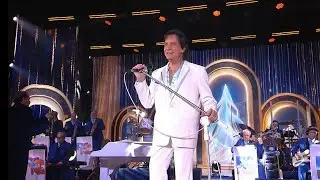 Especial Roberto Carlos de Natal 2025 Globo ao vivo 23/12/2025