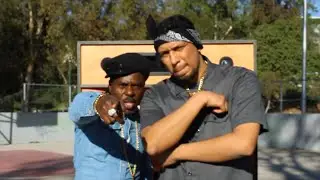 Top Dogs Daniel I Feat  Derrick Parker