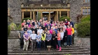 Business in Focus - Team Away Day 2017