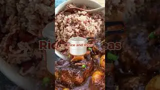 2SOCA Food Recipe for Summer Getaway