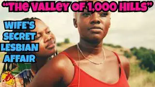 South African Lesbian Movie #LGBTQ #za 