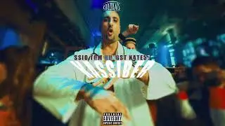 SSIO x Tom Hengst x Nate57 Type Beat | Kassiber