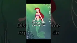 Disney got some explaining to do&hellip; 💀#shorts