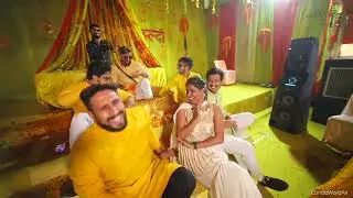 Virender & Priyanka Wedding Highlight | Rajput Wedding Highlight | Jaipur