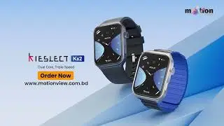 Wearable Tech Experience Kieslect KS2 Calling Smart Watch