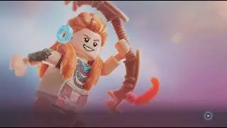 LEGO® Horizon Adventures -🏹-Teil 7-Ein Mädchen und ihr Schicksal