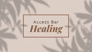Access Bars Therapy Explained | Reduce Stress, Anxiety & Unlock Inner Calm