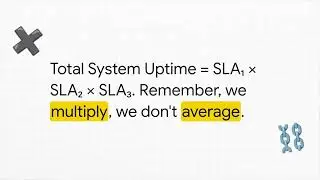 Multi-cloud SLAs and SLOs