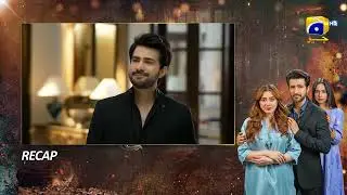 Recap Ghaata Episode 75 - 20th March 2024 - Har Pal Geo