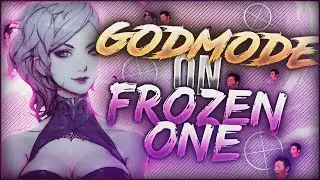 osu! 1st FC on FROZEN ONE | WhiteCat