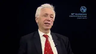 ITU INTERVIEWS: Francois Rancy, Director, BR, ITU on CCIR/ITU R Study Groups celebrating 90 years