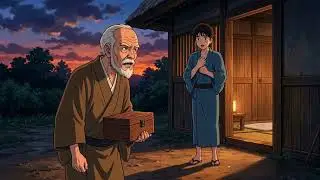 The Promise by the Lotus Pond#EmotionalStory#BrotherSisterLove#AnimeStory#ShortFilm#anime#Japanes