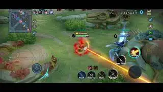 Angela - Honor of Kings | Skills Flexing