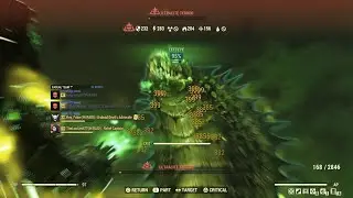 Fallout 76 | Ant's first Snek