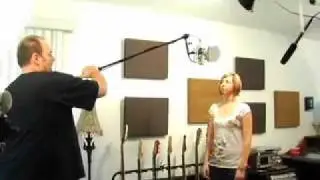 Where to Record the Vocals Learn how to record audio