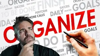 How to Organize a Video Shoot | Video Business Card 
